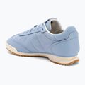 Dámske topánky Tommy Jeans Low Profile Runner blue chime 3