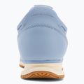 Dámske topánky Tommy Jeans Low Profile Runner blue chime 6