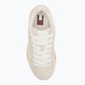 Dámske topánky Tommy Jeans Skate Sneaker ivory 5