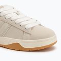 Dámske topánky Tommy Jeans Skate Sneaker ivory 7