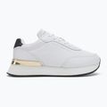 Dámske topánky Tommy Hilfiger Chic Fashion Runner white/black 2