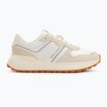 Dámske topánky Tommy Jeans Cleated Runner ecru 2
