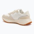Dámske topánky Tommy Jeans Cleated Runner ecru 3