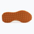 Dámske topánky Tommy Jeans Cleated Runner ecru 4