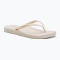 Dámske žabky Tommy Hilfiger Strap Beach Sandal ivory petal