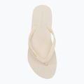 Dámske žabky Tommy Hilfiger Strap Beach Sandal ivory petal 5