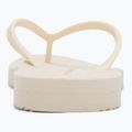 Dámske žabky Tommy Hilfiger Strap Beach Sandal ivory petal 6