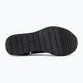 Pánske topánky Tommy Jeans Runner Casual black 4
