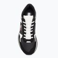 Pánske topánky Tommy Jeans Runner Casual black 5