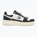 Pánske topánky Tommy Jeans Retro Basket black 2
