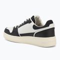 Pánske topánky Tommy Jeans Retro Basket black 3