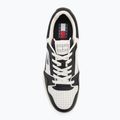 Pánske topánky Tommy Jeans Retro Basket black 5