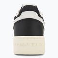 Pánske topánky Tommy Jeans Retro Basket black 6