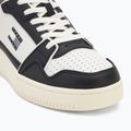 Pánske topánky Tommy Jeans Retro Basket black 7