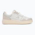 Dámske topánky Tommy Jeans Retro Basket ecru/stratus grey 2