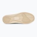 Dámske topánky Tommy Jeans Retro Basket ecru/stratus grey 4
