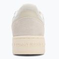Dámske topánky Tommy Jeans Retro Basket ecru/stratus grey 6