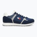 Pánske topánky Tommy Jeans Runner Casual dark night navy 2
