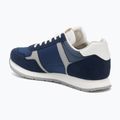 Pánske topánky Tommy Jeans Runner Casual dark night navy 3