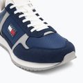Pánske topánky Tommy Jeans Runner Casual dark night navy 7