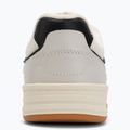 Pánske topánky Tommy Jeans Cupsole Elevated Leather ivory 6