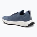 Pánske topánky Tommy Jeans Runner Knitted blue moment 3