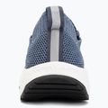 Pánske topánky Tommy Jeans Runner Knitted blue moment 6