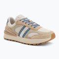 Pánske topánky Tommy Jeans TJM Technical Runner Ess gentle gold