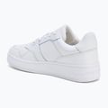 Pánske topánky Tommy Jeans Retro Basket Ess white 3
