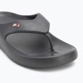 Dámske žabky Tommy Hilfiger Comfort Beach Sandal meringue 7