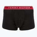 Boxerky Tommy Hilfiger UM0UM03457 Trunk 3 páry deep burgundy/regular red/premium red 2
