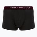 Boxerky Tommy Hilfiger UM0UM03457 Trunk 3 páry deep burgundy/regular red/premium red 3