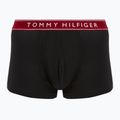 Boxerky Tommy Hilfiger UM0UM03457 Trunk 3 páry deep burgundy/regular red/premium red 4