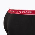Boxerky Tommy Hilfiger UM0UM03457 Trunk 3 páry deep burgundy/regular red/premium red 6