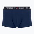 Boxerky Tommy Hilfiger UM0UM03180 Trunk 3 páry deep burgundy/purple navy/deep rouge heather 6