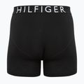 Boxerky Tommy Hilfiger UM0UM03690 Brief 3 páry black/black/black 2