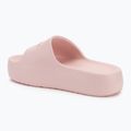 Dámske šľapky Tommy Jeans Chunky Pool Slide Ess delicate pink 3