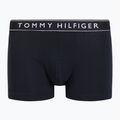 Pánske boxerky Tommy Hilfiger UM0UM03679 5 par white/mid red/desert sky/mid heather/black 5