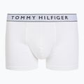 Pánske boxerky Tommy Hilfiger UM0UM03679 5 par white/mid red/desert sky/mid heather/black 7