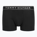 Pánske boxerky Tommy Hilfiger UM0UM03679 5 par white/mid red/desert sky/mid heather/black 8