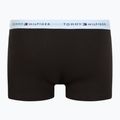 Pánske boxerky Tommy Hilfiger Repeat Logo Trunks 7 par breezy blue/premium green/premium red/black 3