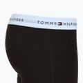 Pánske boxerky Tommy Hilfiger Repeat Logo Trunks 7 par breezy blue/premium green/premium red/black 4