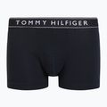 Pánske boxerky Tommy Hilfiger UM0UM03679 5 par desrt sky/fossil blu/utility oliv/grove grn/rouge 5