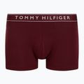 Pánske boxerky Tommy Hilfiger UM0UM03679 5 par desrt sky/fossil blu/utility oliv/grove grn/rouge 6