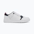 Pánske topánky Tommy Hilfiger Basket Core Lite Lth Mix white 2
