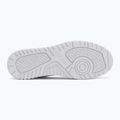 Pánske topánky Tommy Hilfiger Basket Core Lite Lth Mix white 4