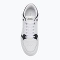 Pánske topánky Tommy Hilfiger Basket Core Lite Lth Mix white 5