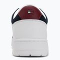 Pánske topánky Tommy Hilfiger Basket Core Lite Lth Mix white 6