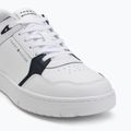 Pánske topánky Tommy Hilfiger Basket Core Lite Lth Mix white 7