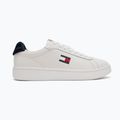Dámske topánky Tommy Jeans Archive Court black/blue 2